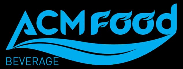 ACMFOOD Beverage Co., Ltd. logo