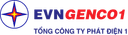 CHI NHÁNH TỔNG CÔNG TY PHÁT ĐIỆN 1 - CÔNG TY THỦY ĐIỆN ĐỒNG NAI logo