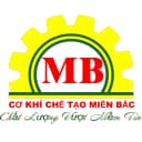 CÔNG TY TNHH CƠ KHÍ CHẾ TẠO MIỀN BẮC logo