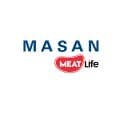 CÔNG TY CỔ PHẦN MASAN MEATLIFE logo