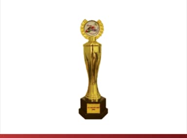 Cup Vàng Lễ Hội Cà Phê Buôn Ma Thuột 2008