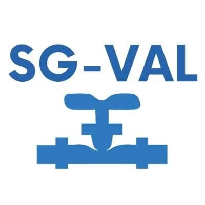 CÔNG TY TNHH SÀI GÒN VALVE logo