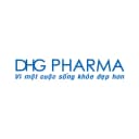 CÔNG TY CỔ PHẦN DƯỢC HẬU GIANG logo