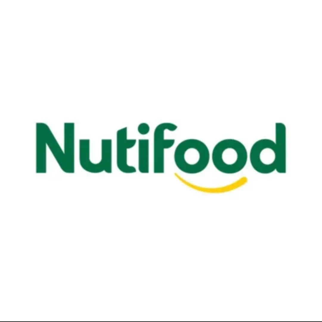 CÔNG TY CỔ PHẦN THỰC PHẨM DINH DƯỠNG NUTIFOOD BÌNH DƯƠNG logo