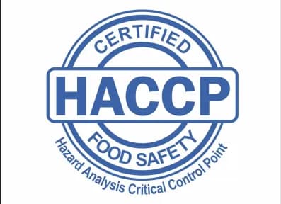 HACCP