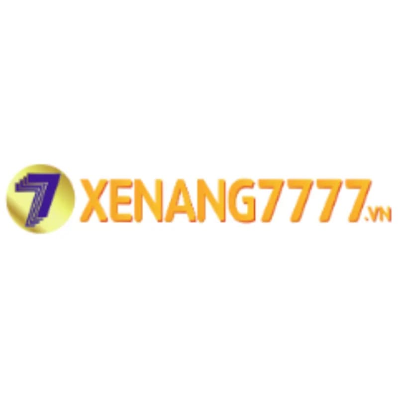 CÔNG TY TNHH SX TM DV 7777 logo