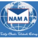 CÔNG TY TNHH DỊCH VỤ VẬN TẢI NAM Á logo