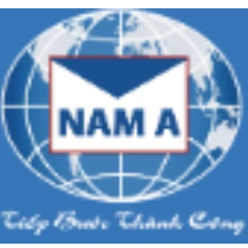 CÔNG TY TNHH DỊCH VỤ VẬN TẢI NAM Á logo