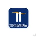 CÔNG TY TNHH NHỰA TIẾN THÀNH logo