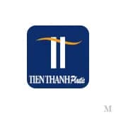 CÔNG TY TNHH NHỰA TIẾN THÀNH logo