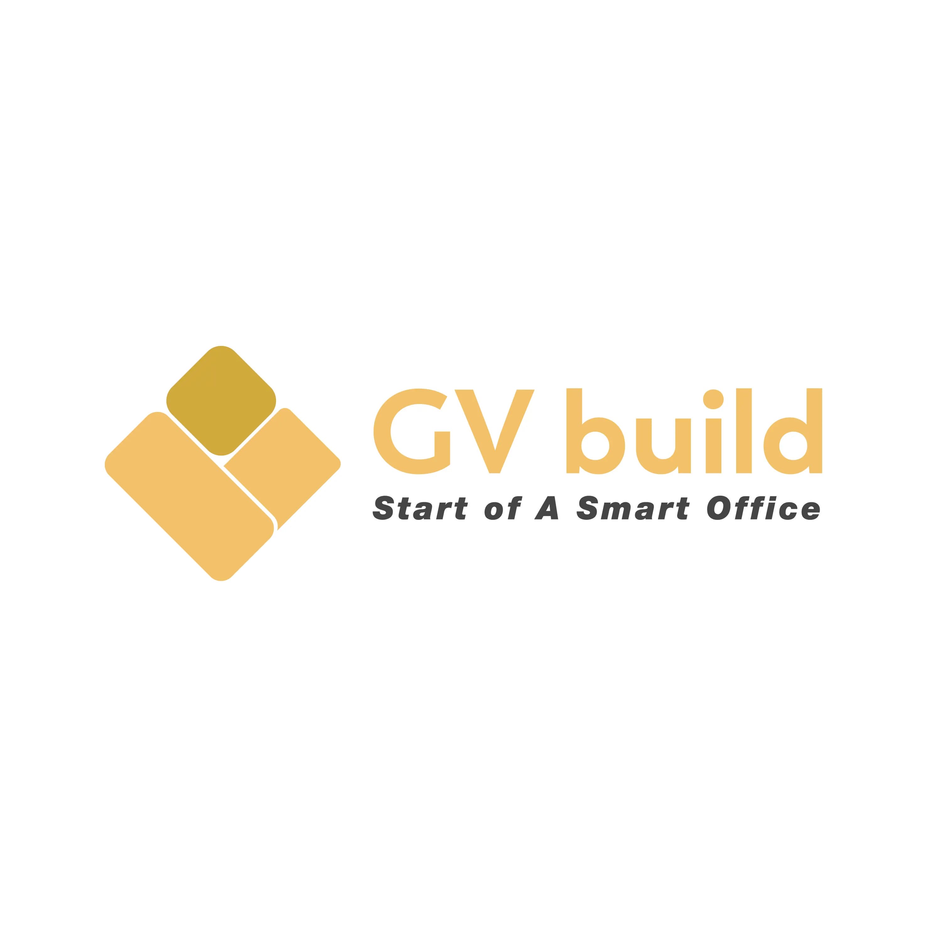Gv build VN logo