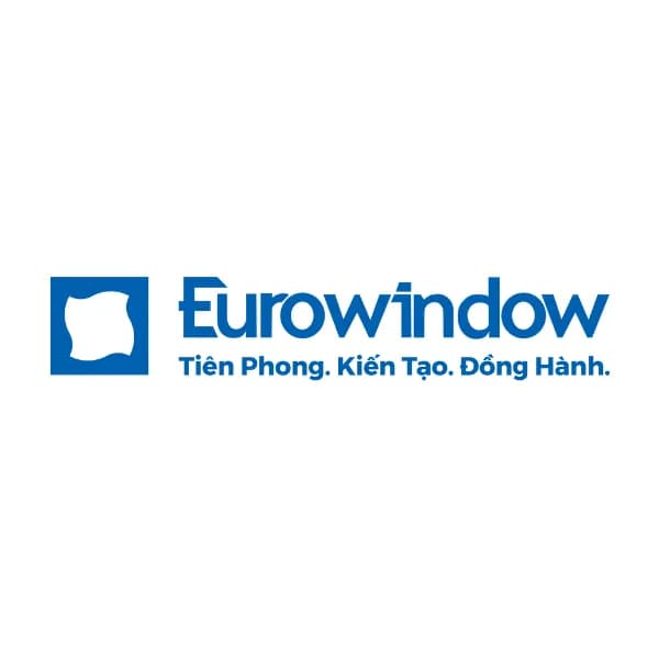 CÔNG TY CỔ PHẦN EUROWINDOW logo