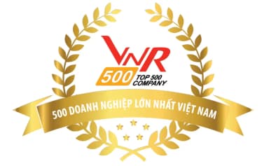 TOP 500 DOANH NGHIỆP LỚN NHẤT VIỆT NAM