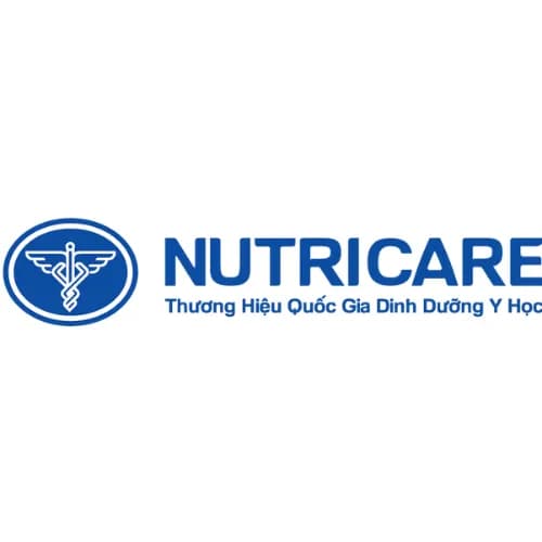 CÔNG TY CỔ PHẦN DINH DƯỠNG NUTRICARE logo