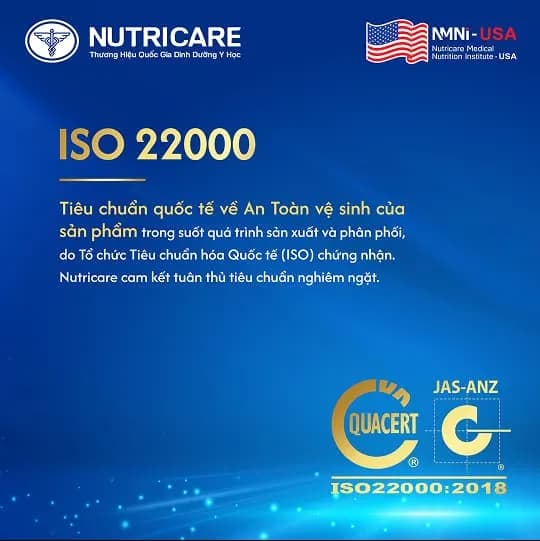 ISO 22000