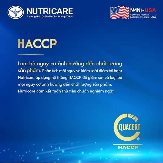 HACCP