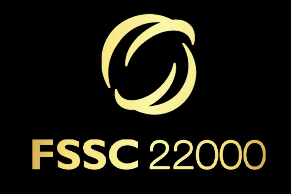 FSSC 22000