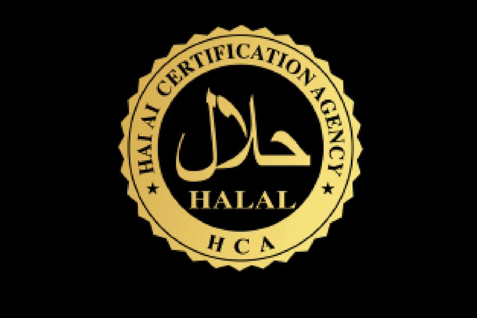 HALAL