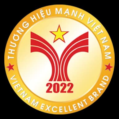 Top 10 thương hiệu xuất sắc Việt Nam