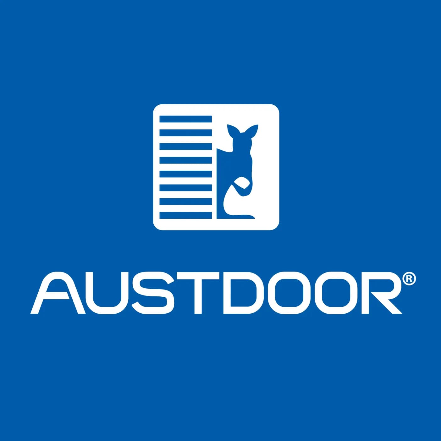 CÔNG TY CỔ PHẦN TẬP ĐOÀN AUSTDOOR logo