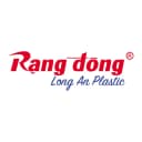 CÔNG TY CỔ PHẦN NHỰA RẠNG ĐÔNG LONG AN logo