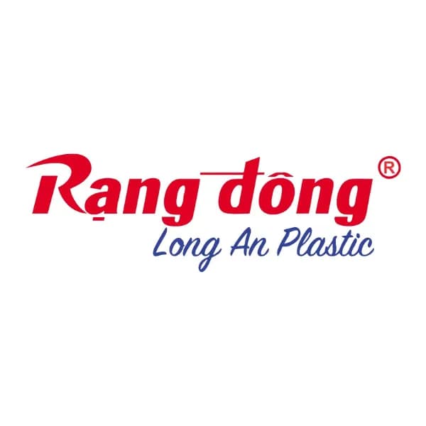 CÔNG TY CỔ PHẦN NHỰA RẠNG ĐÔNG LONG AN logo