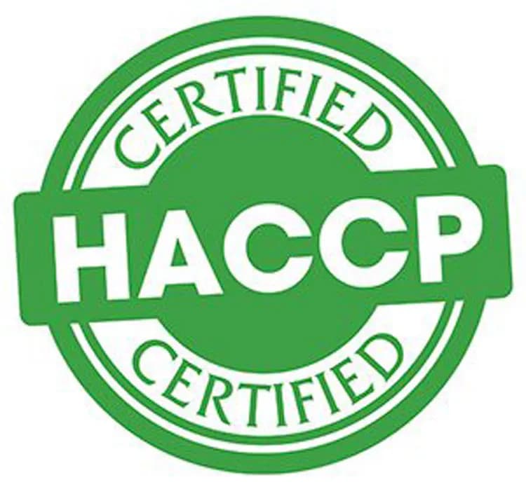 HACCP