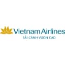 TỔNG CÔNG TY HÀNG KHÔNG VIỆT NAM - CTCP logo