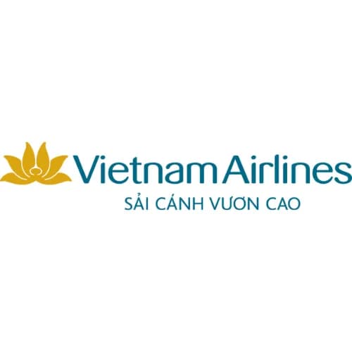 TỔNG CÔNG TY HÀNG KHÔNG VIỆT NAM - CTCP logo