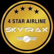 4-star Airline