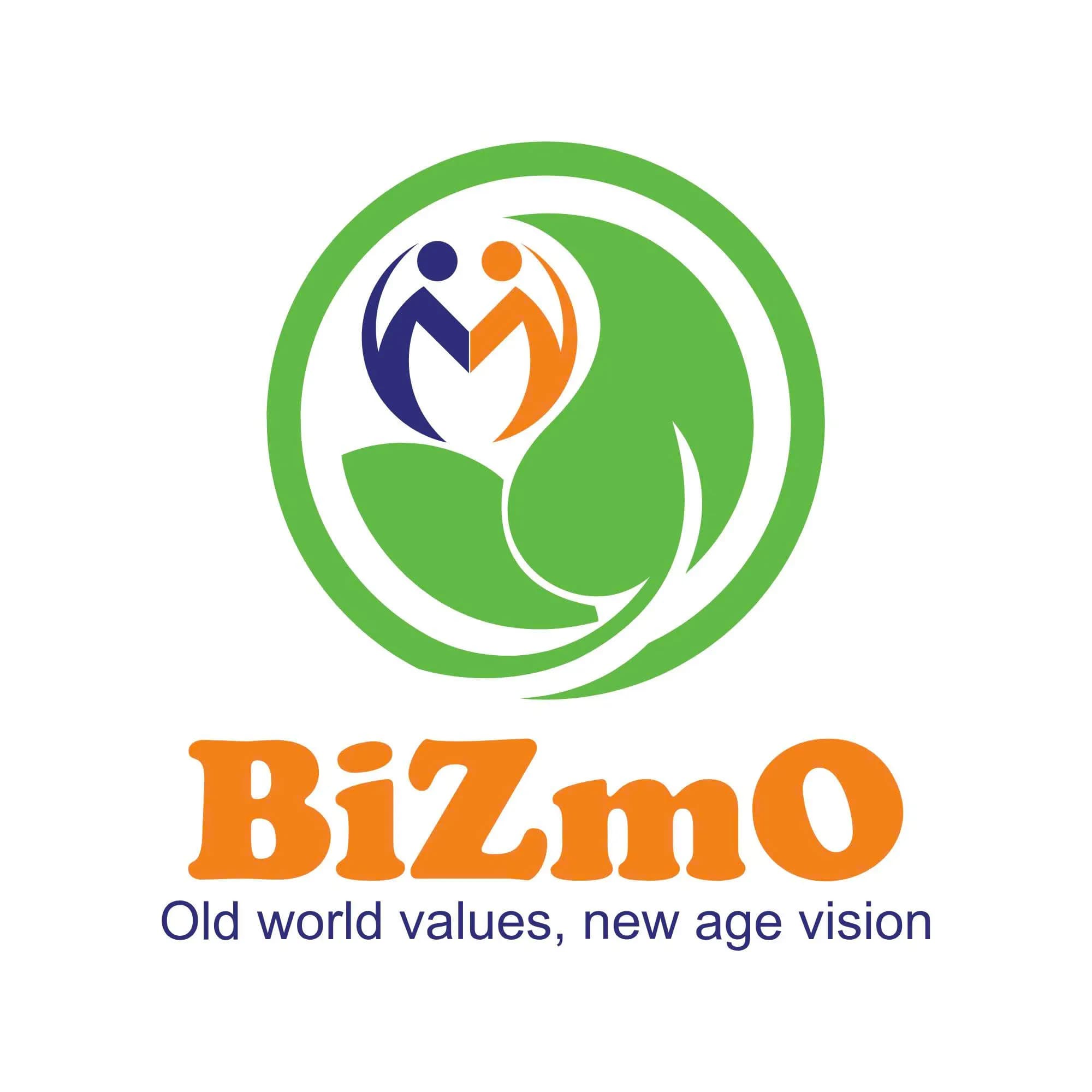 CÔNG TY CỔ PHẦN QUẢN LÝ ĐẦU TƯ BIZMO logo