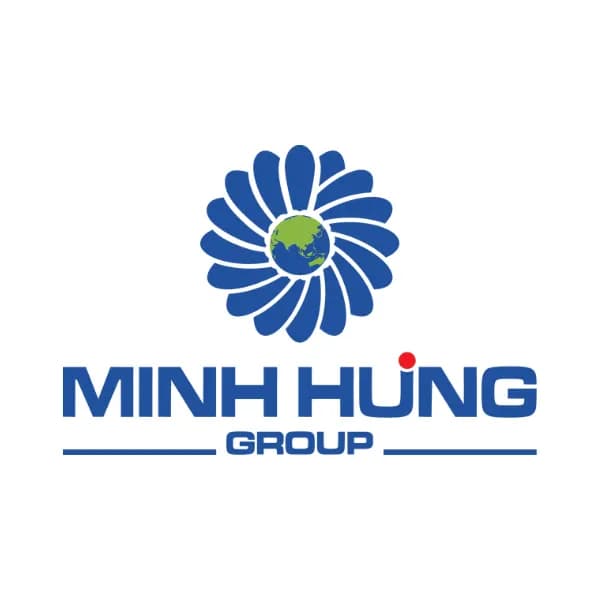 CÔNG TY TNHH CÔNG THƯƠNG NGHIỆP MINH HƯNG logo