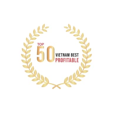 Top 50 Doanh nghiệp Việt Nam xuất sắc nhất
