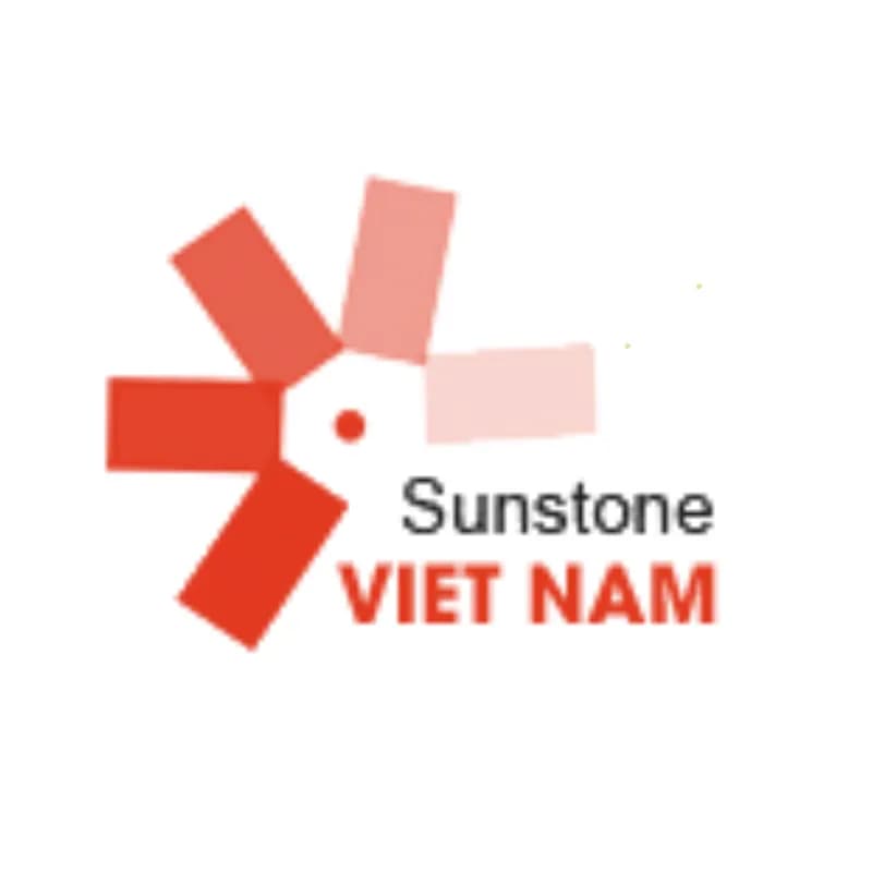 CÔNG TY TNHH ĐÁ MẶT TRỜI VIỆT NAM logo