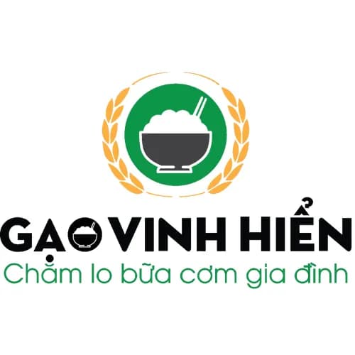 CÔNG TY CỔ PHẦN VINH HIỂN FARM logo