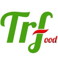 CÔNG TY CỔ PHẦN THỰC PHẨM MINH BẠCH TRF logo