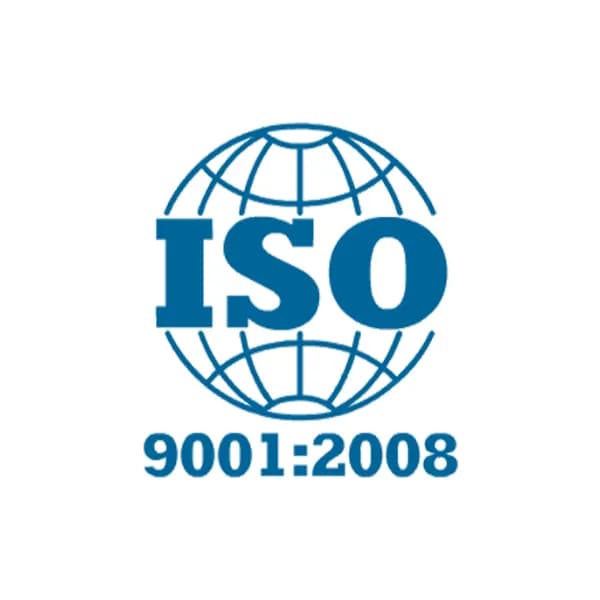 ISO 9001:2008