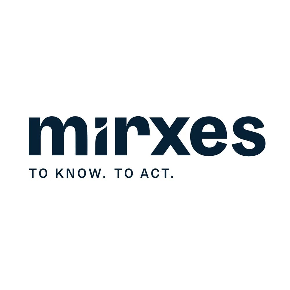 MIRXES Pte Ltd logo