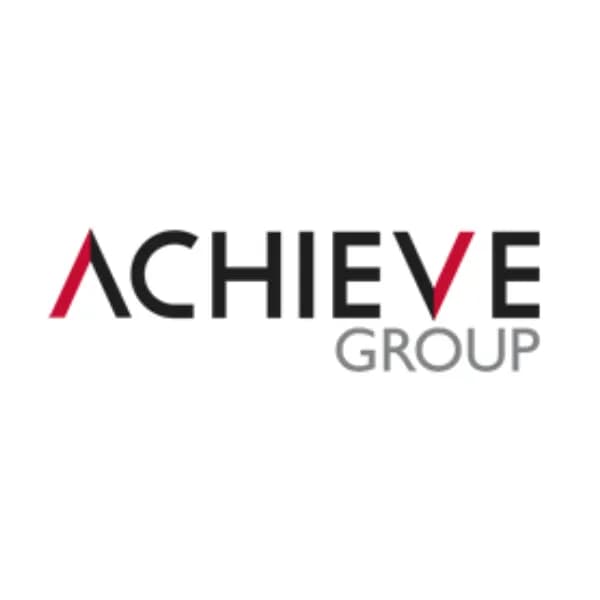 Achieve Group Pte Ltd logo
