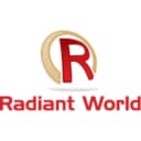 CÔNG TY TNHH RADIANT WORLD logo
