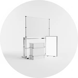 Commercial Service Equipment