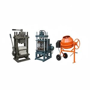 Construction & Building Machinery
