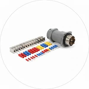 Electrical Equipment & Supplies