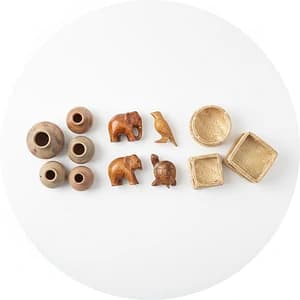 Gifts & Crafts