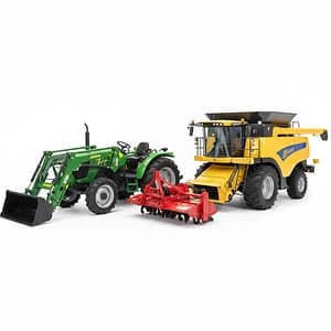 Industrial Machinery