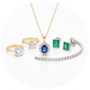 Jewelry, Eyewear, Watches & Accessories