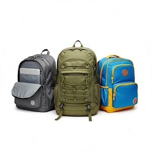 Luggage, Bags & Cases