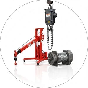 Material Handling
