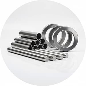 Metals & Alloys