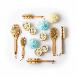 Personal Care & Household Cleaning